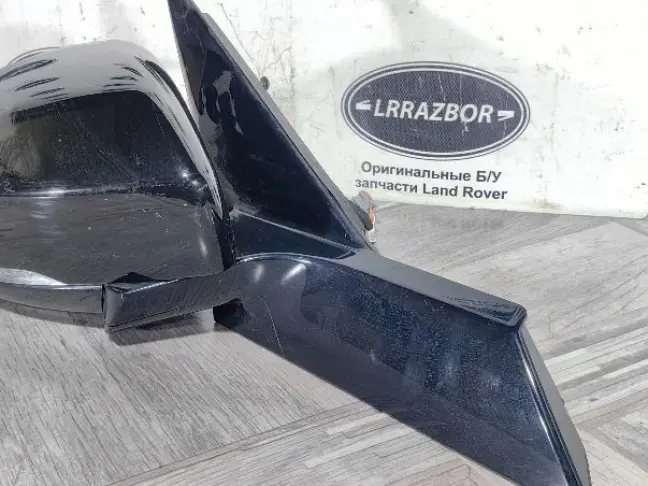 Зеркало правое Land Rover DISCOVERY 5 L462