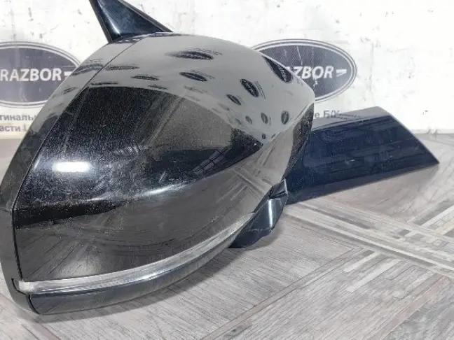 Зеркало правое Land Rover DISCOVERY 5 L462