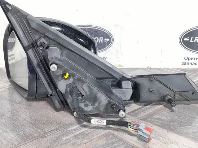 Зеркало левое Land Rover DISCOVERY 5 L462