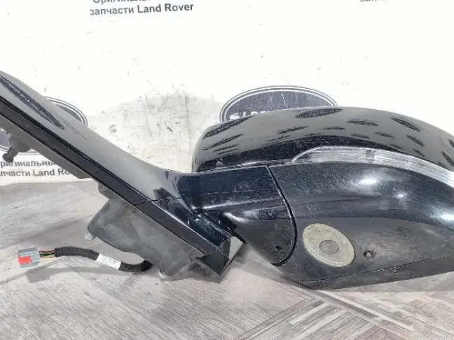 Зеркало левое Land Rover DISCOVERY 5 L462