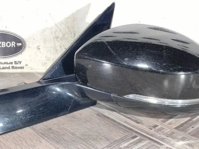 Зеркало левое Land Rover DISCOVERY 5 L462