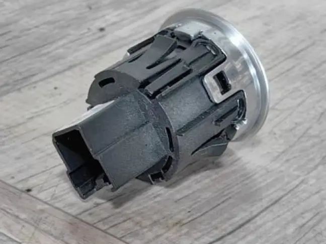 Кнопка системы старт Land Rover Discovery 5 L462