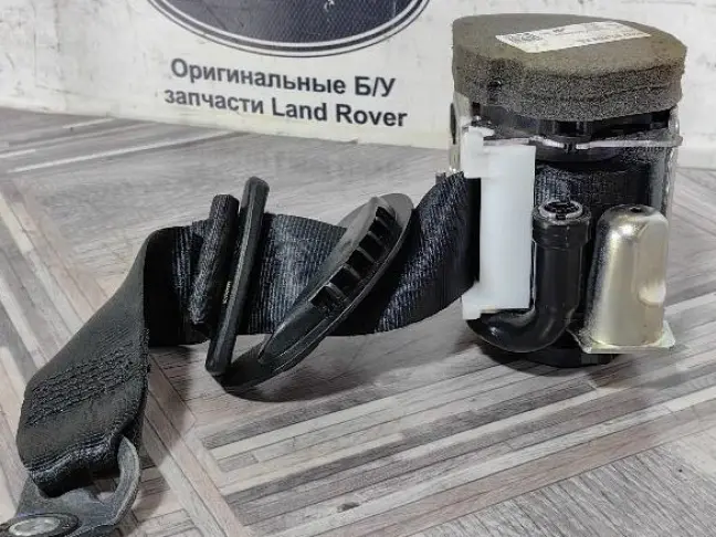 Ремень безопасности задний Discovery 5 L462