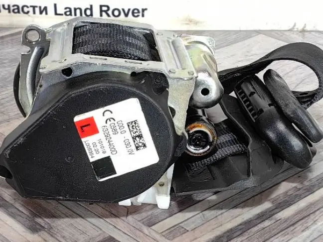 Ремень безопасности задний Discovery 5 L462