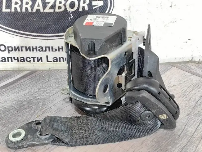 Ремень безопасности задний Discovery 5 L462