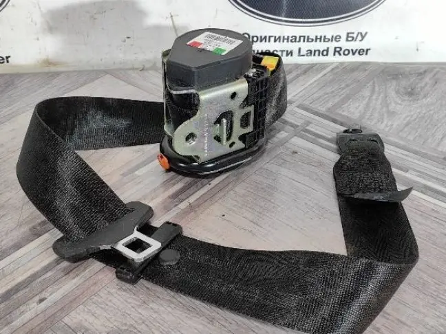 Ремень безопасности задний Range Rover 4 L405