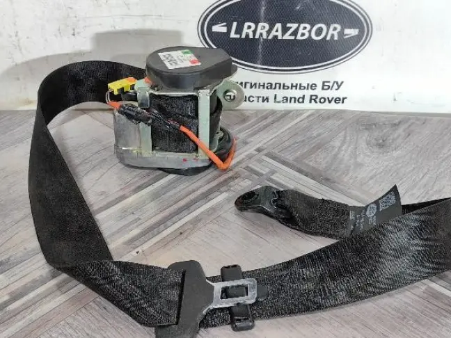 Ремень безопасности задний Range Rover 4 L405