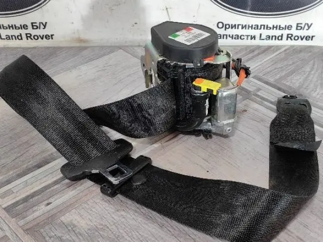 Ремень безопасности задний Range Rover 4 L405