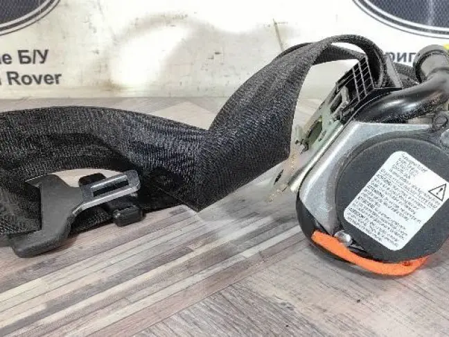 Ремень безопасности задний Range Rover 4 L405