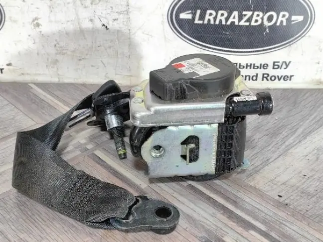Ремень безопасности Land Rover Discovery 5 L462