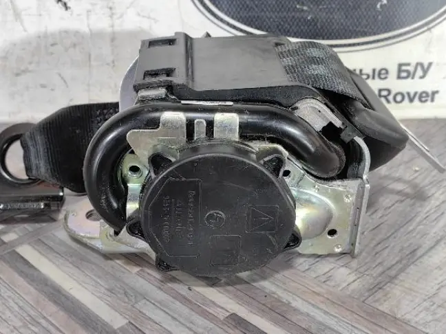 Ремень безопасности Jaguar F-Pace 2016-2020