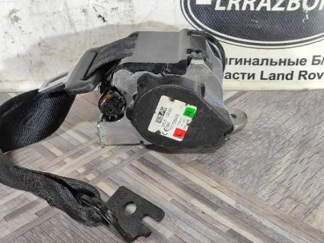 Ремень безопасности Jaguar F-Pace 2016-2020