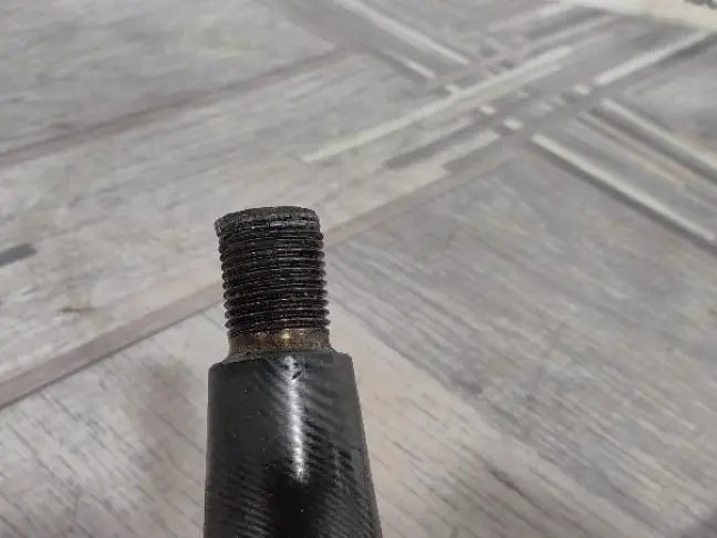 Рычаг передний левый Range Rover Sport 2 L494