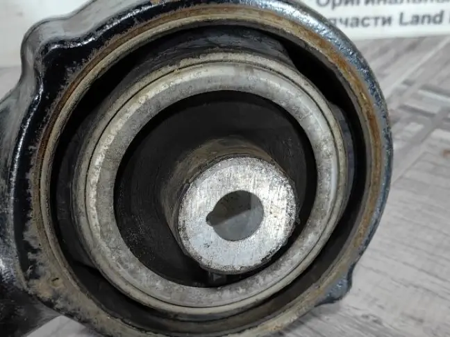 Рычаг передний левый Range Rover Sport 2 L494