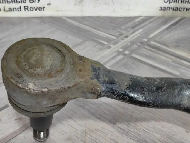 Рычаг передний левый Range Rover Sport 2 L494