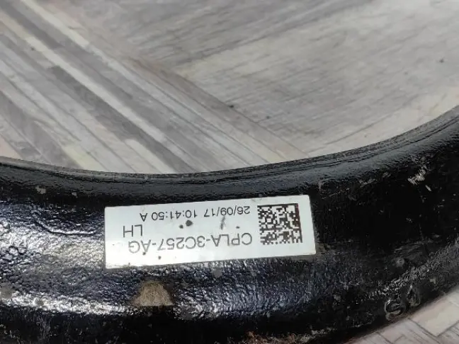 Рычаг передний левый Range Rover Sport 2 L494