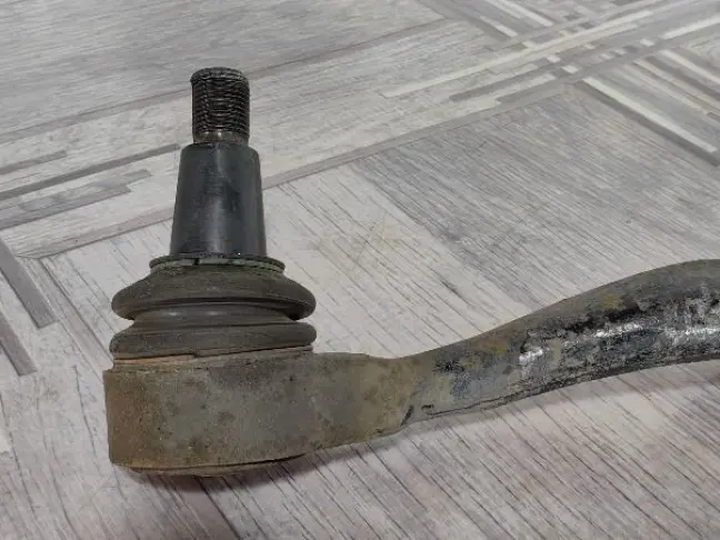 Рычаг передний левый Range Rover Sport 2 L494