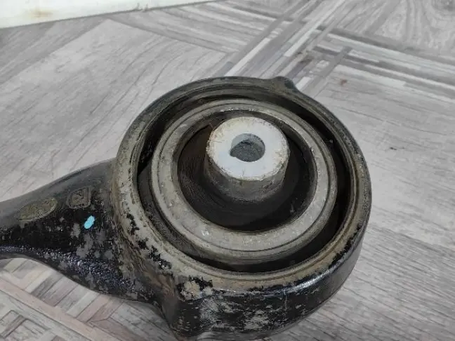 Рычаг передний левый Range Rover Sport 2 L494