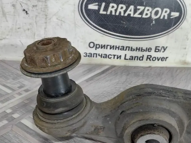 Рычаг передний левый прямой Range Rover 4 L405