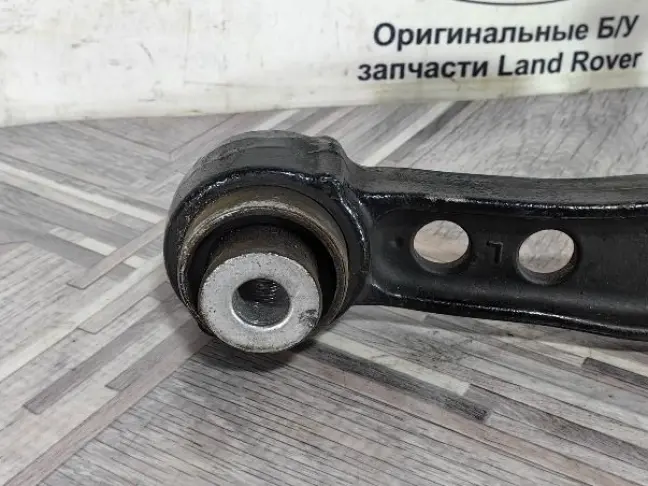Рычаг передний левый прямой Range Rover 4 L405