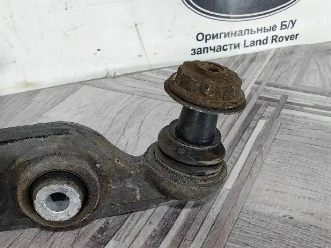 Рычаг передний левый прямой Range Rover 4 L405