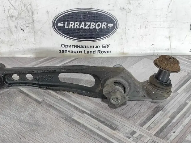 Рычаг передний правый прямой Range Rover 4 L405