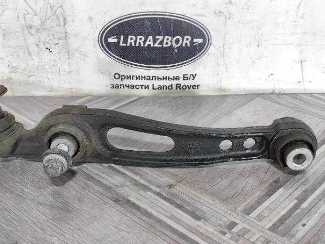 Рычаг передний правый прямой Range Rover 4 L405