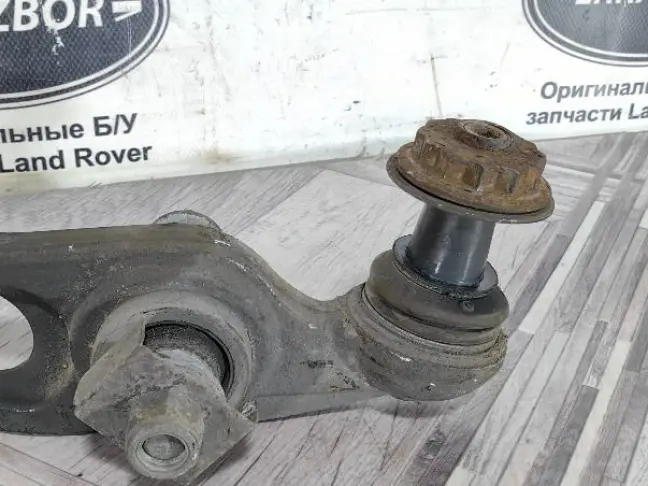 Рычаг передний правый прямой Range Rover 4 L405