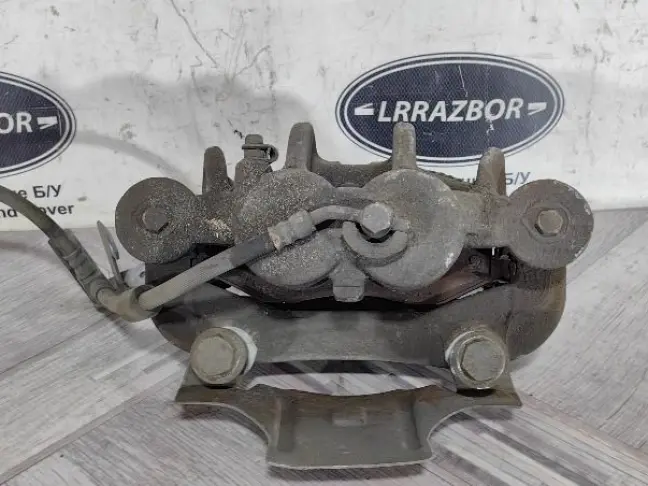 Суппорт передний правый Range Rover Sport 2