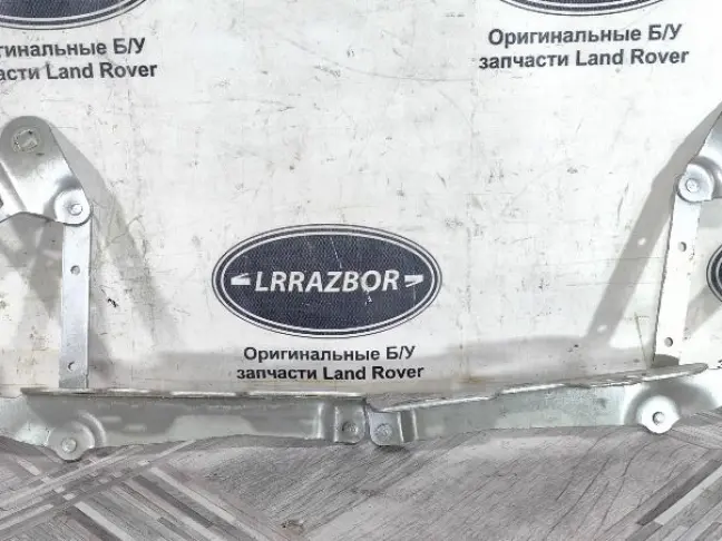Петли капота Range Rover Sport 2 L494