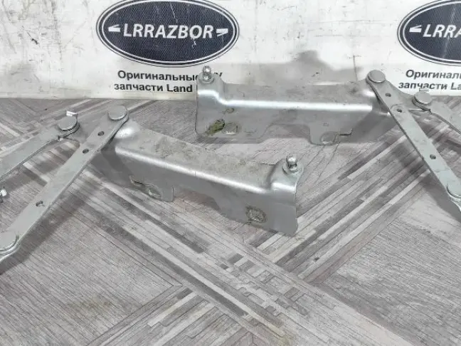 Петли капота Range Rover Sport 2 L494