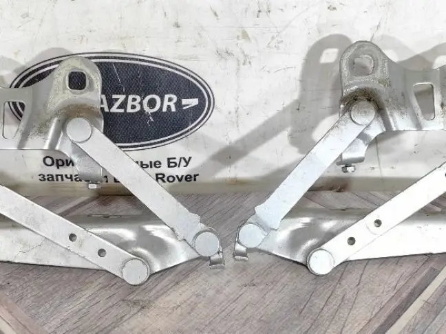 Петли капота Range Rover Sport 2 L494