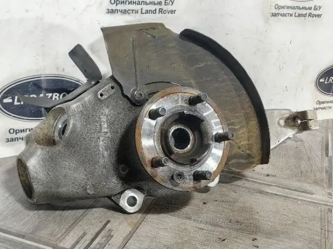Кулак передний левый Range Rover L405 L494 2012+
