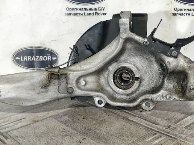 Кулак передний левый Range Rover L405 L494 2012+
