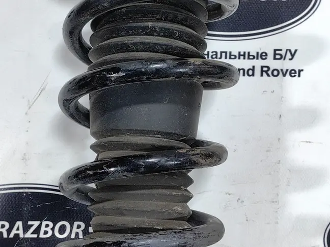 Амортизатор передний пара Range Rover Sport 2 L494