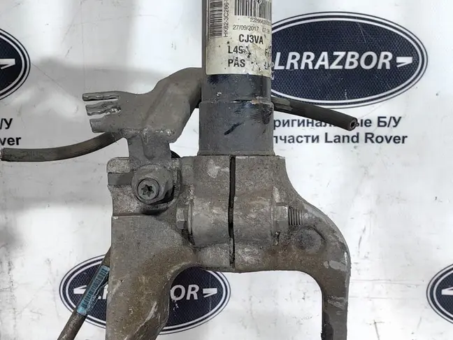 Амортизатор передний пара Range Rover Sport 2 L494
