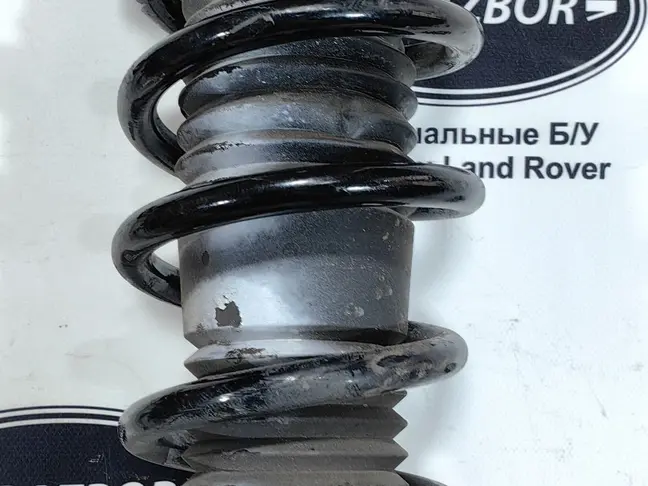 Амортизатор передний пара Range Rover Sport 2 L494