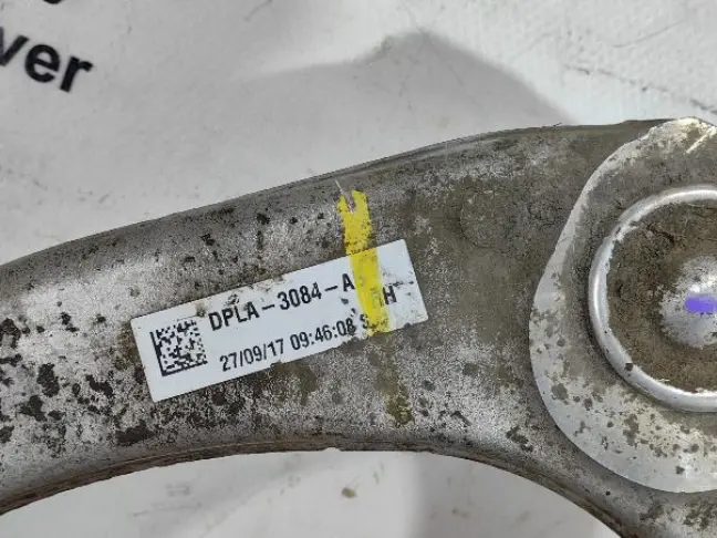 Рычаг передний верхний правый Range Rover L494