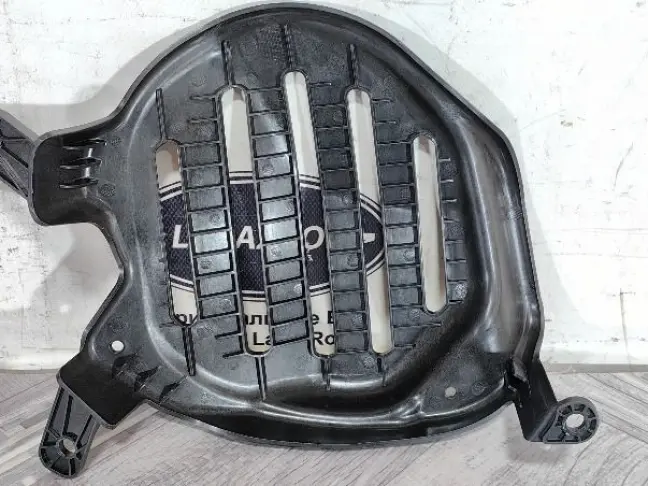 Накладка саббуфера Range Rover Sport 2 L494