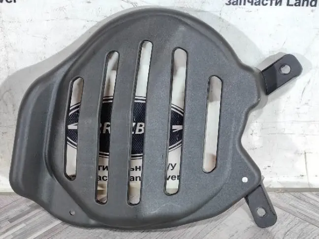 Накладка саббуфера Range Rover Sport 2 L494