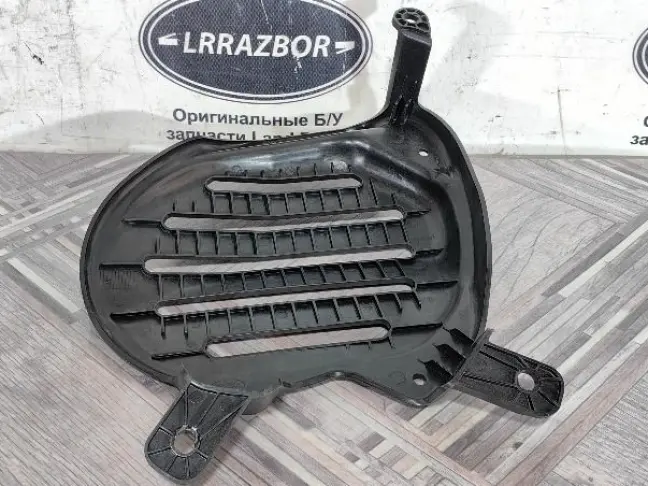 Накладка саббуфера Range Rover Sport 2 L494