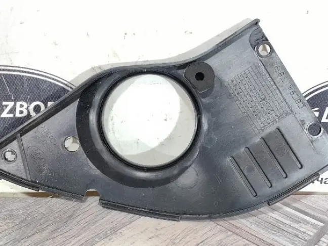 Вставка накладка панели Range Rover Sport 2 L494