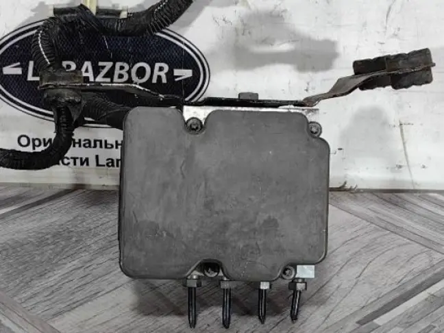 Блок управления ABS Range Rover Sport 2 L494