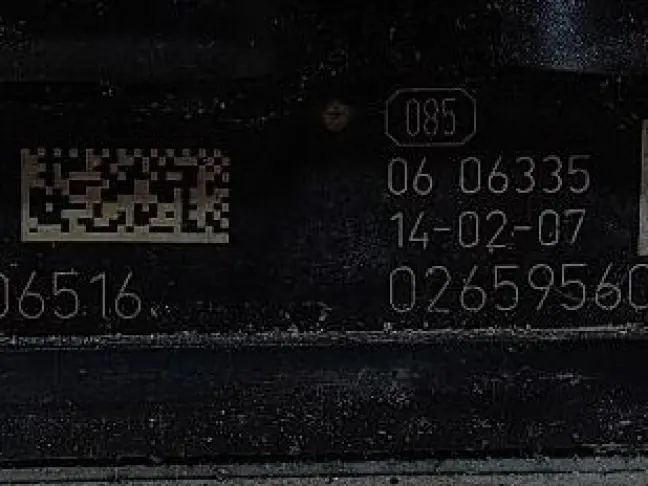 Блок управления ABS Range Rover Sport 2 L494