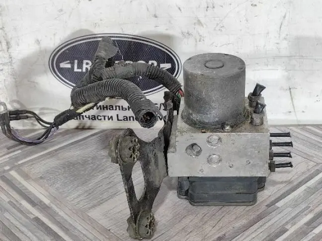 Блок управления ABS Range Rover Sport 2 L494