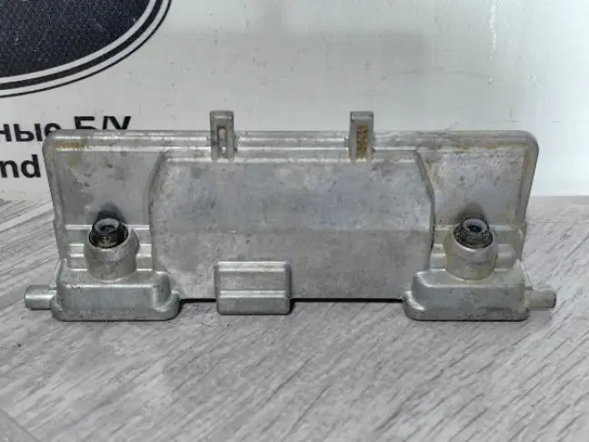 Камера переднего вида R Rover Velar L560 2017-н.в.