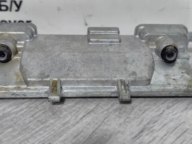 Камера переднего вида R Rover Velar L560 2017-н.в.