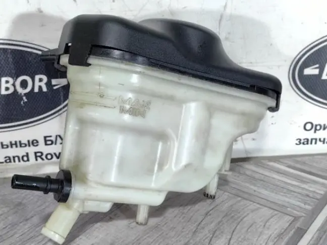 Бачок системы АСЕ Range Rover 4 L405