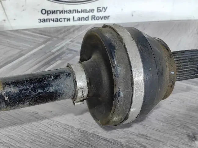 Привод задний левый Range Rover Sport 2 L494 /L405