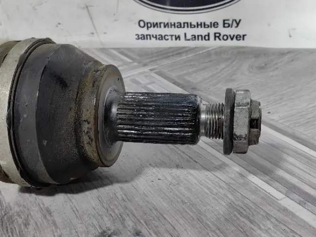 Привод задний левый Range Rover Sport 2 L494 /L405